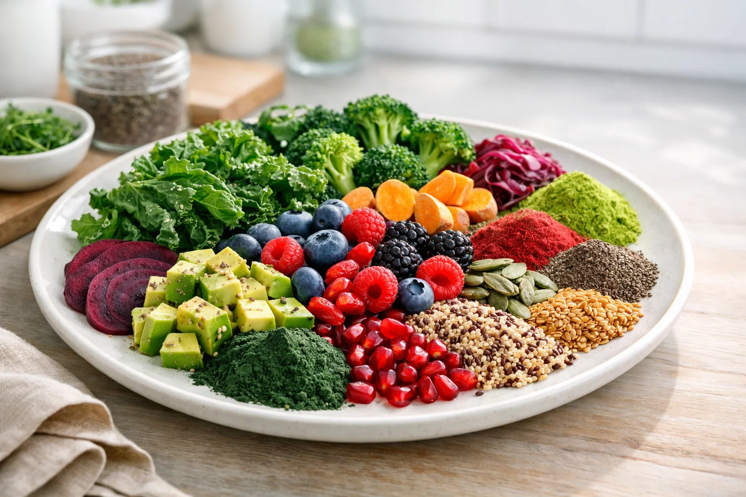 Farmacia en tu Plato